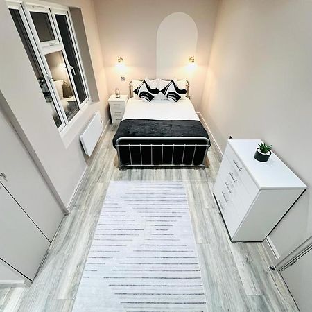 London Crescent House Top Location Ensuites Rooms Great Value Kültér fotó