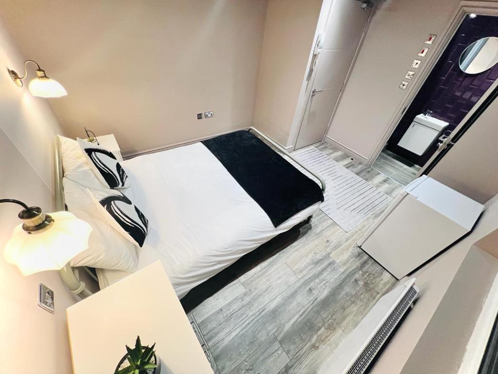 London Crescent House Top Location Ensuites Rooms Great Value Kültér fotó