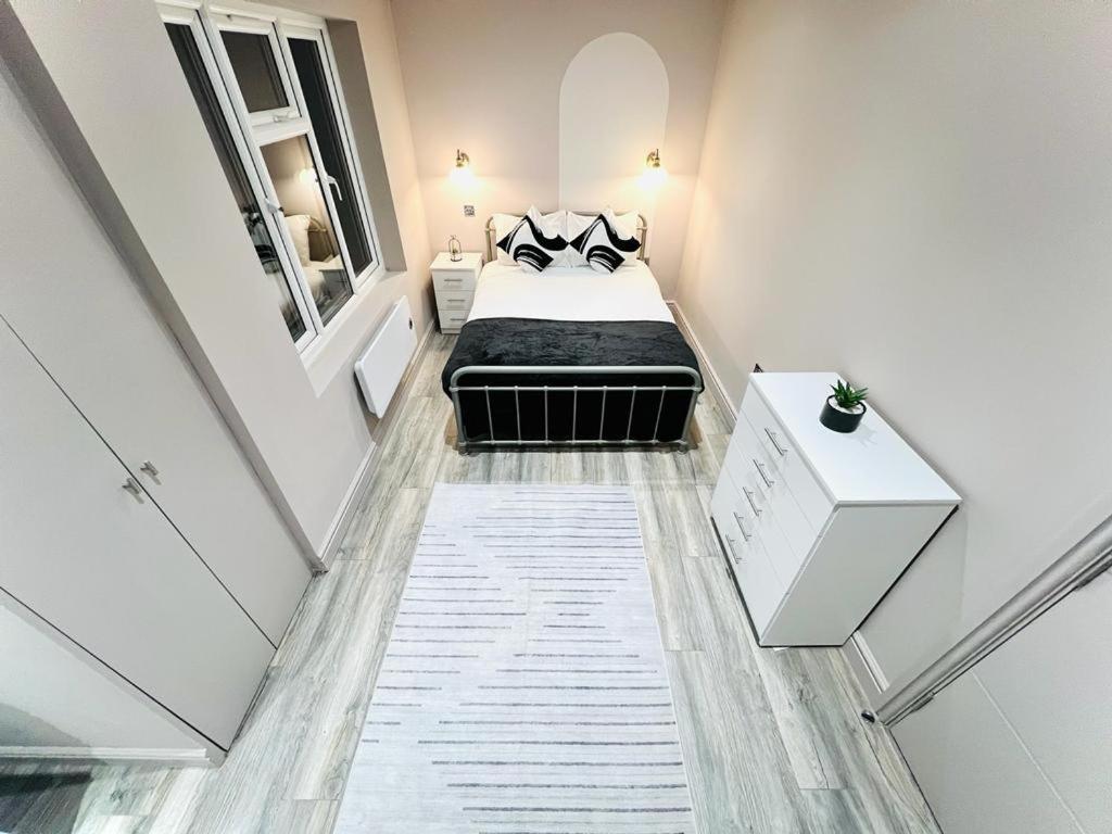 London Crescent House Top Location Ensuites Rooms Great Value Kültér fotó