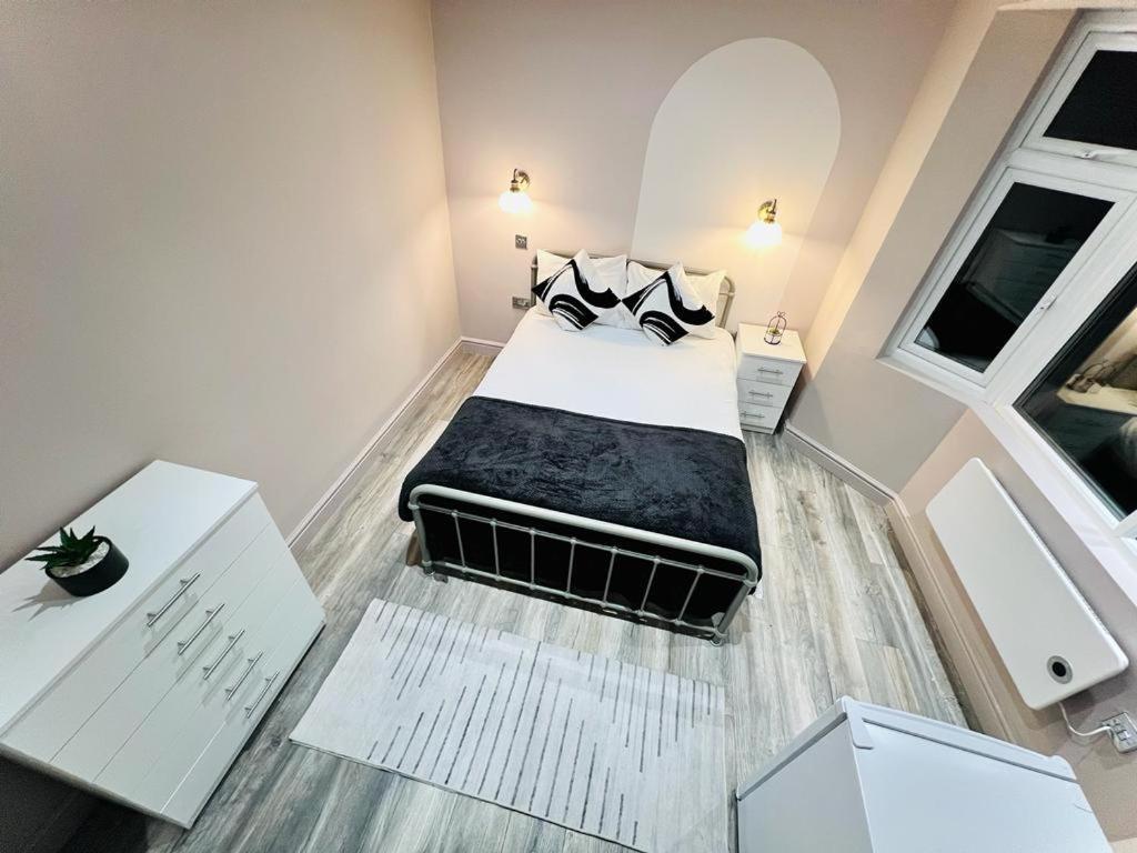London Crescent House Top Location Ensuites Rooms Great Value Kültér fotó