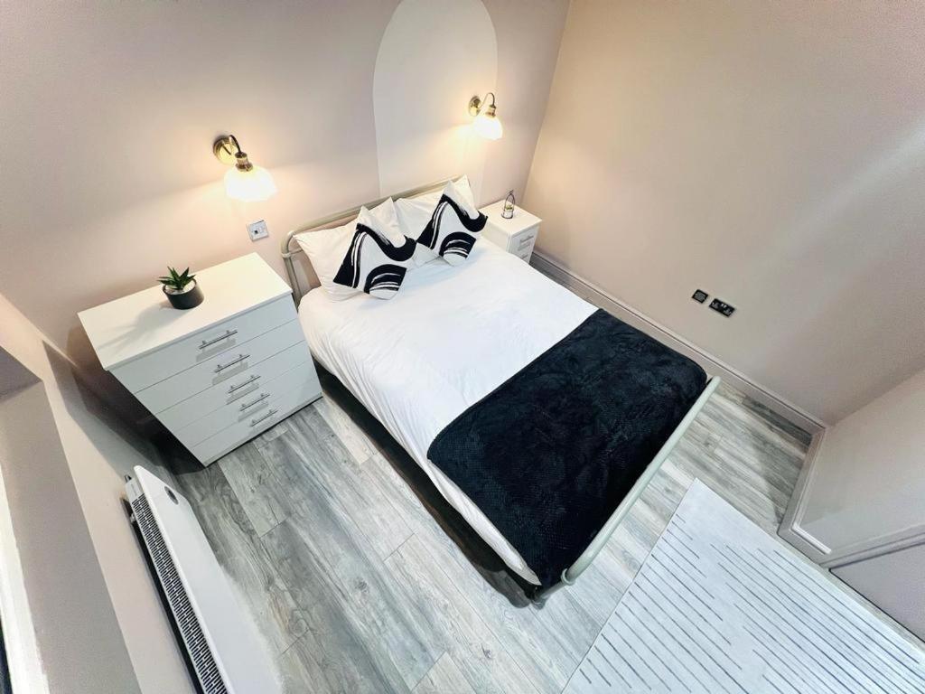 London Crescent House Top Location Ensuites Rooms Great Value Kültér fotó