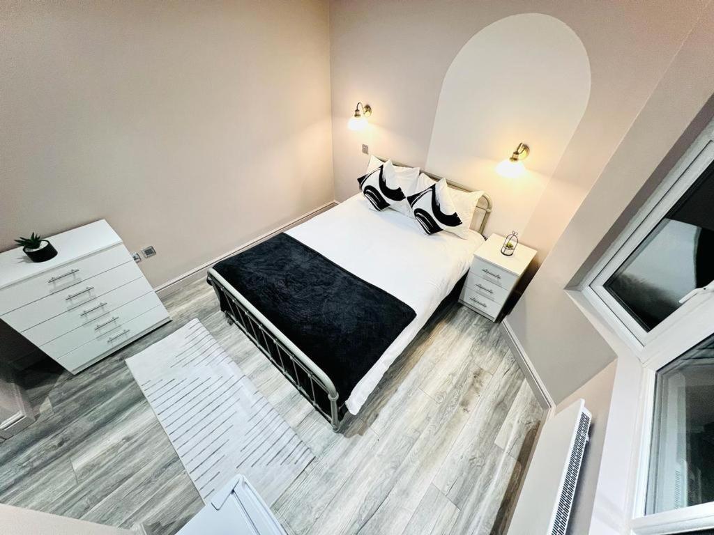 London Crescent House Top Location Ensuites Rooms Great Value Kültér fotó